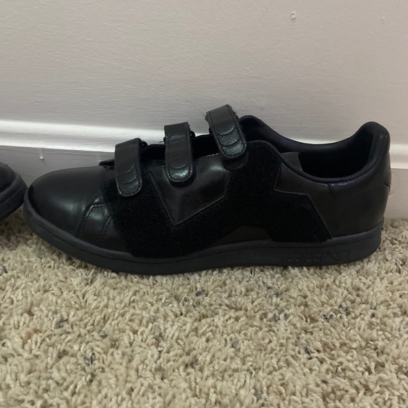 RAF Simons “Comfort Badge” shoes - Picture 5 of 8